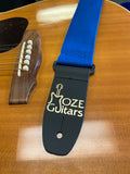 Moze Nylon Guitar Straps