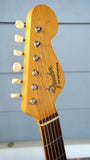 Fender Newporter 60s
