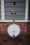 Recording King Dirty 30s Resonator Banjo (RKH-05)