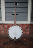 Recording King Dirty 30s Resonator Banjo (RKH-05)