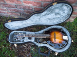 LM-600 E The Loar Professional Mandolin, F Style