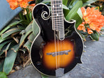 LM-600 E The Loar Professional Mandolin, F Style