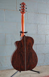 Prestige Eclipse Custom Acoustic