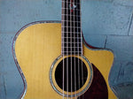 Prestige Eclipse Custom Acoustic