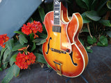 Heritage Sweet 16 1991 Hollow Body Guitar