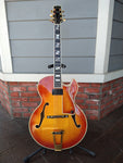Heritage Sweet 16 1991 Hollow Body Guitar