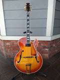 Heritage Sweet 16 1991 Hollow Body Guitar