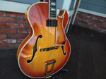 Heritage Sweet 16 1991 Hollow Body Guitar