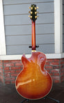 Heritage Sweet 16 1991 Hollow Body Guitar