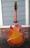 Heritage Sweet 16 1991 Hollow Body Guitar
