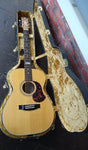 Maton EBG808TE