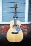 Maton EBG808TE