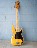 Fender P Bass 1978