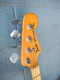 Fender P Bass 1978