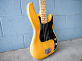 Fender P Bass 1978