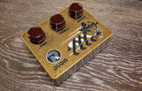 Ryra The Klone