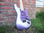 Fender MIM Stratocaster
