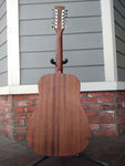Ibanez 12 String Artwood Solid Top