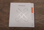 D'Addario XS Extra Light Phosphor Bronze 10-47 XSAPB1047