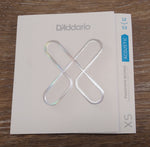 D'Addario XS Light Phosphor Bronze 12-53