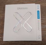 D'Addario XS Light Phosphor Bronze 12-53