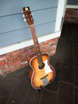 Silvertone Model 319