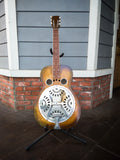 Dobro Resonator
