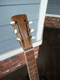 Dobro Resonator