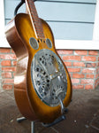 Dobro Resonator