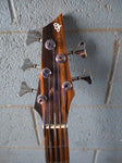 David Judd Bass