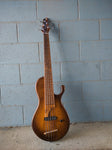 David Judd Bass