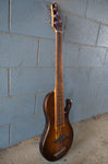 David Judd Bass