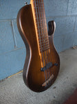 David Judd Bass