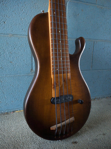 David Judd Bass
