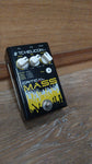 TC Helicon Critical Mass Vocal Stompbox