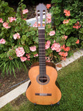 Kremona Classical Soloist F65c