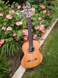 Kremona Classical Soloist F65c