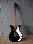 DanElectro 59XT Dark Burgundy