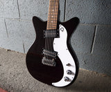 DanElectro 59XT Dark Burgundy