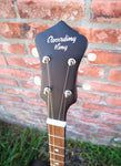 Recording King Dirty 30s Tenor