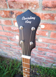 Recording King Dirty 30s Tenor