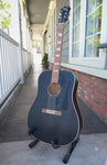 RECORDING KING RDS-7-MBK DIRTY 30'S Series