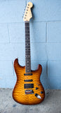 2007 Fender Deluxe