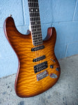 2007 Fender Deluxe