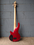 Cort Curbow Bass