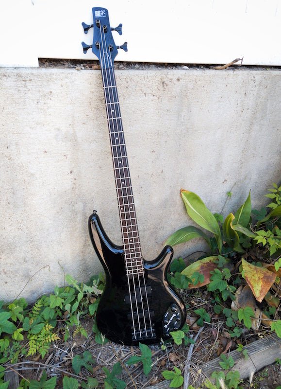 Ibanez Sdgr Sr400Fm Base | eBay