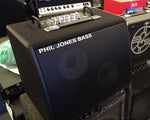 Phil Jones Session 77 Combo Bass Amp
