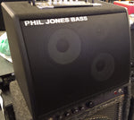 Phil Jones Session 77 Combo Bass Amp