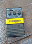 Arion SAD-1 Stereo Delay