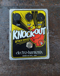 Electro Harmonix Knockout